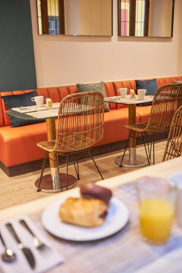 U-Sense Sevilla Centro Екстериор снимка