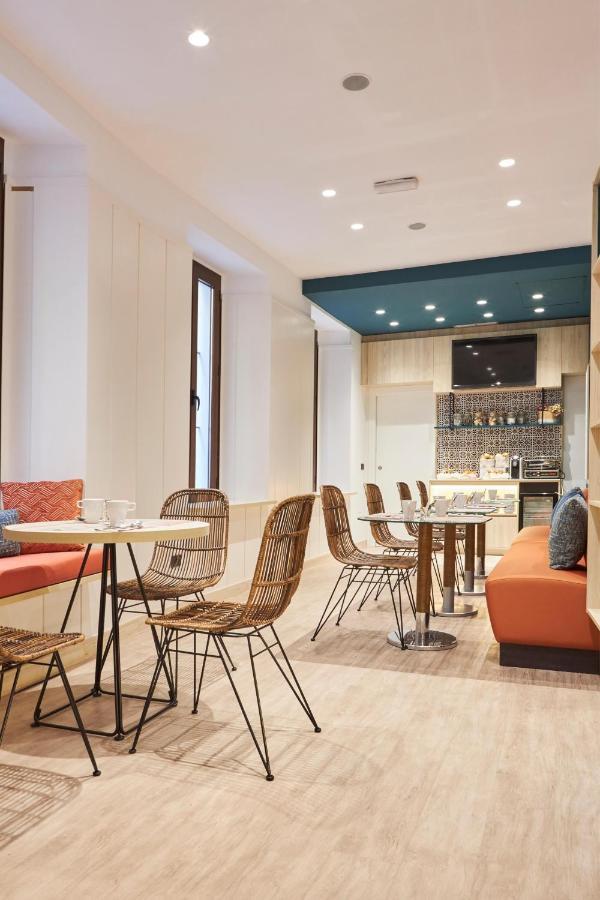 U-Sense Sevilla Centro Екстериор снимка