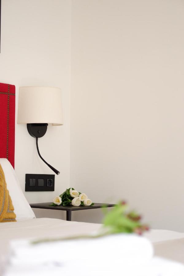 U-Sense Sevilla Centro Екстериор снимка