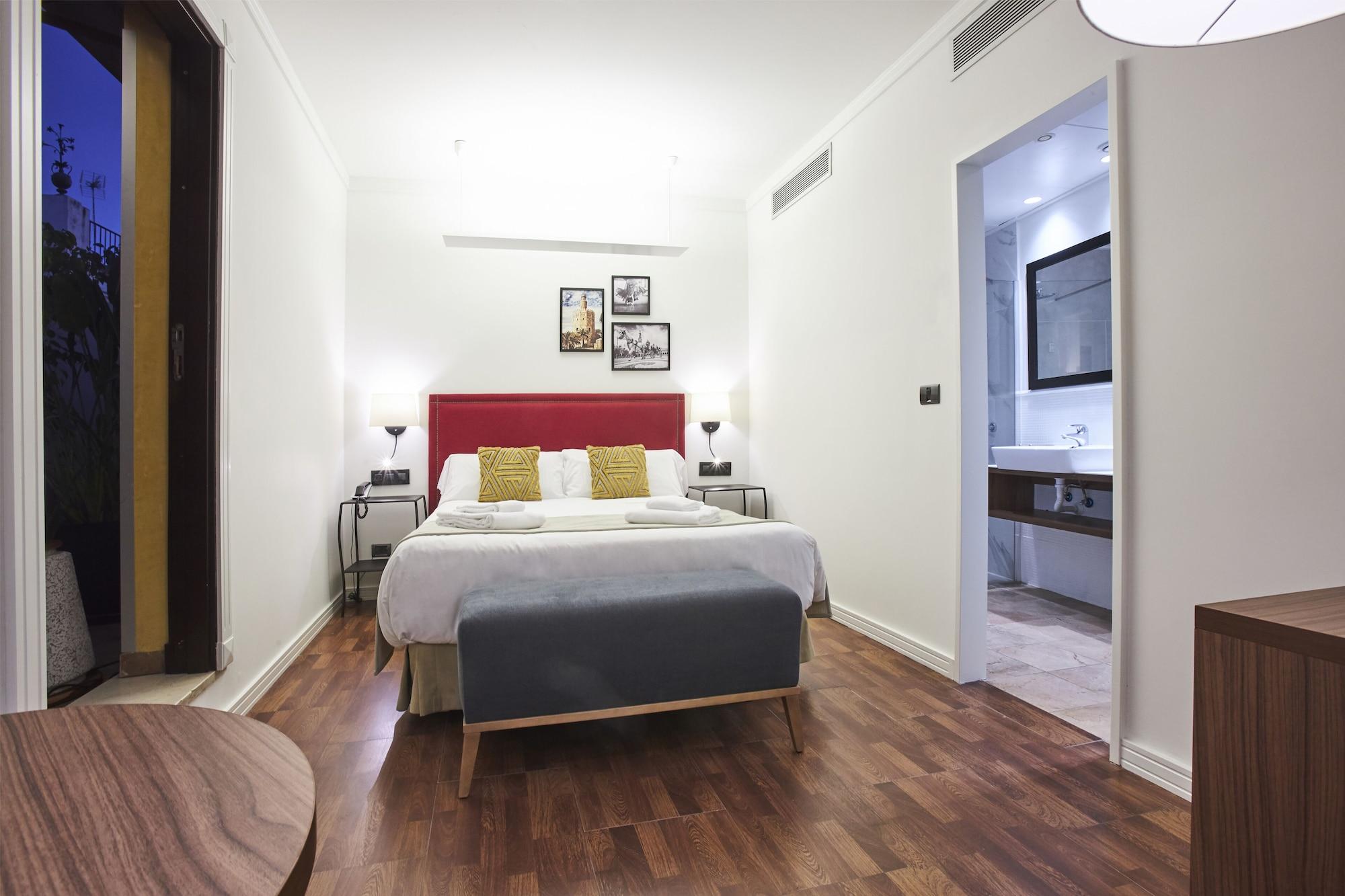 U-Sense Sevilla Centro Екстериор снимка