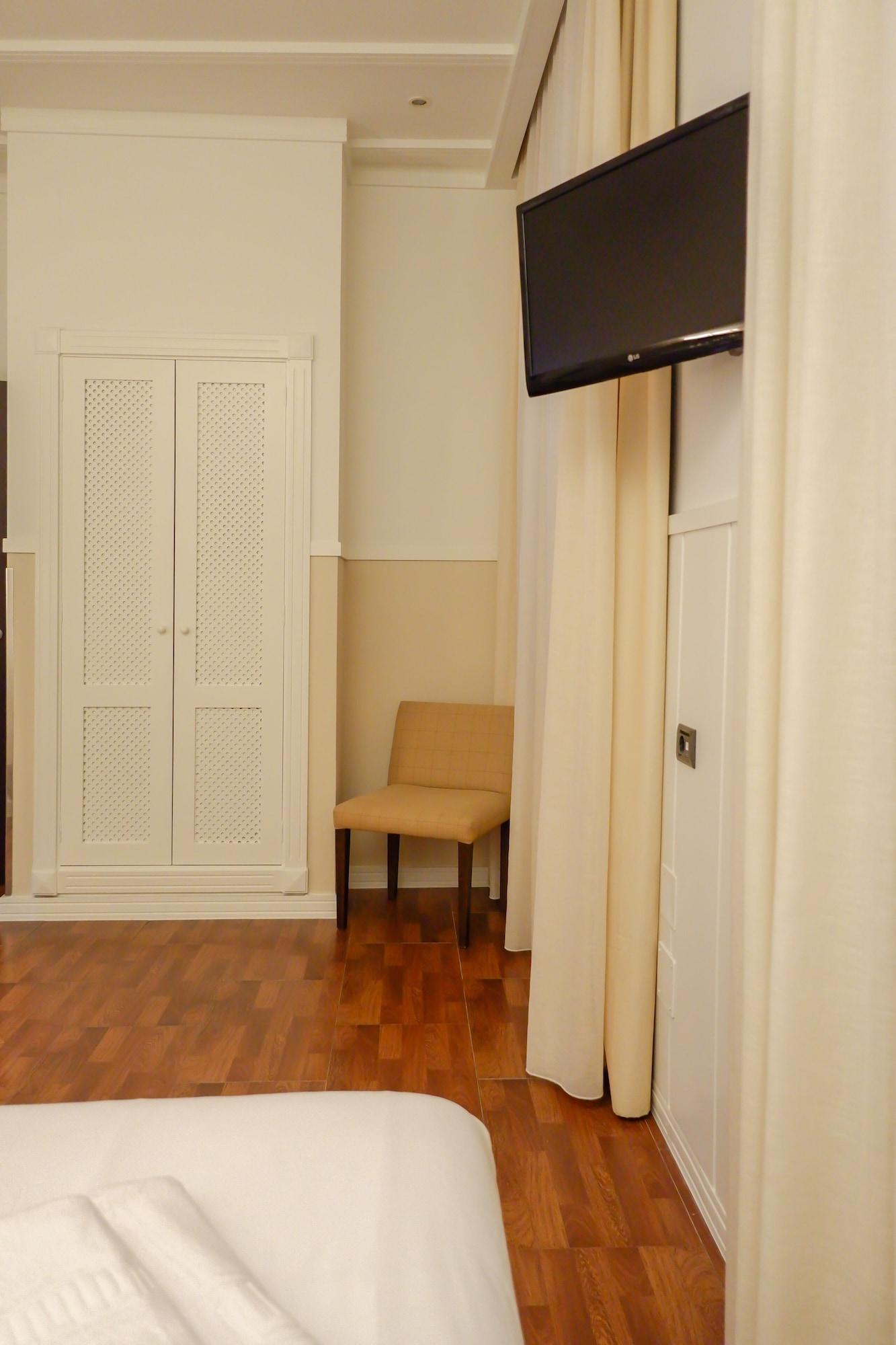U-Sense Sevilla Centro Екстериор снимка